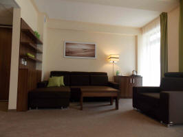 VERANO sveikatos ir atsipalaidavimo centras Kolobžege