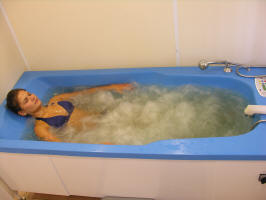 VERANO sveikatos ir atsipalaidavimo centras Kolobžege