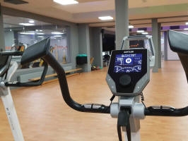 VERANO sveikatos ir atsipalaidavimo centras Kolobžege