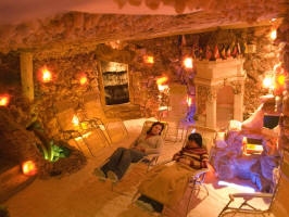 VERANO sveikatos ir atsipalaidavimo centras Kolobžege