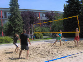 VERANO sveikatos ir atsipalaidavimo centras Kolobžege