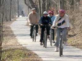 VERANO sveikatos ir atsipalaidavimo centras Kolobžege