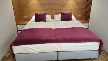 VERANO sveikatos ir atsipalaidavimo centras Kolobžege