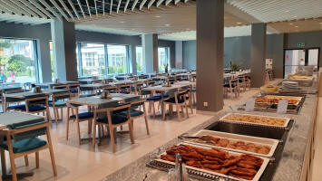 VERANO sveikatos ir atsipalaidavimo centras Kolobžege