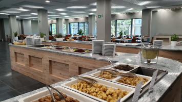 VERANO sveikatos ir atsipalaidavimo centras Kolobžege