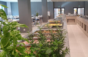 VERANO sveikatos ir atsipalaidavimo centras Kolobžege